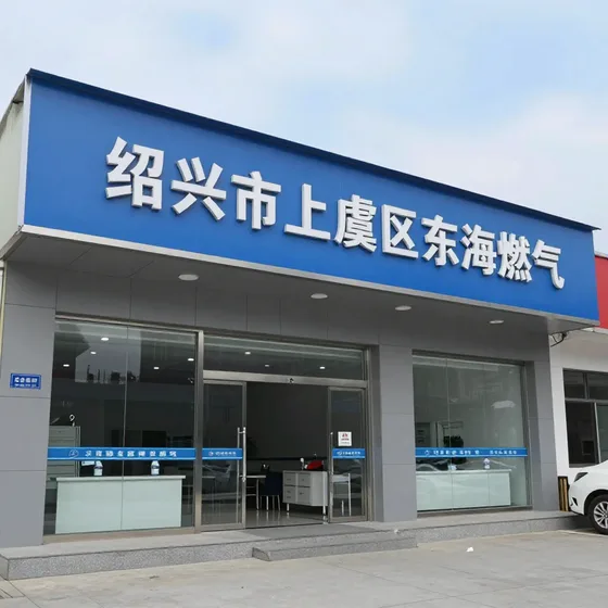 绍兴市上虞区东海燃气怎么选?专业推荐