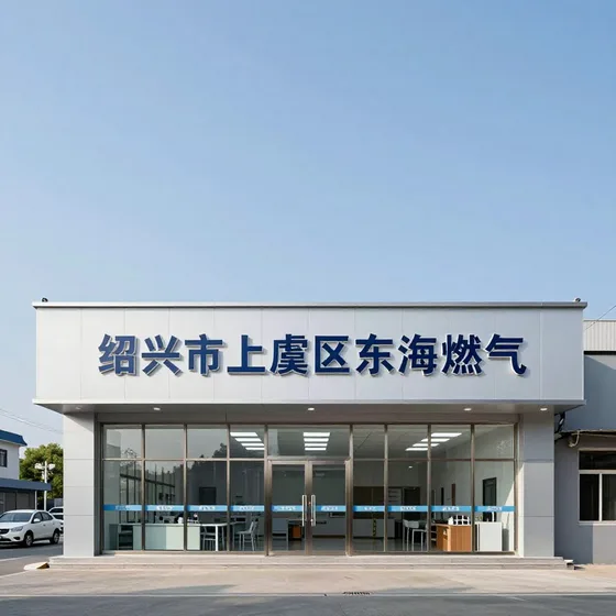 绍兴市上虞区东海燃气怎么选?专业推荐