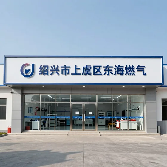 绍兴市上虞区东海燃气指南